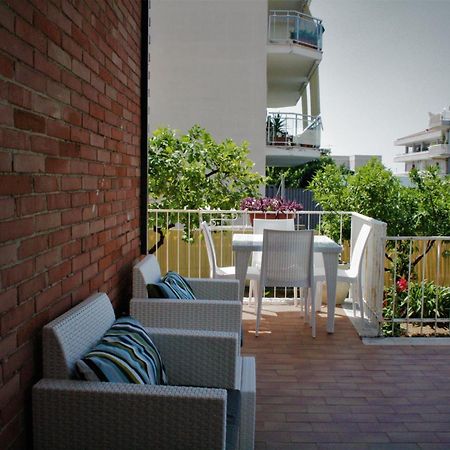 Sogno Mediterraneo Формія Екстер'єр фото