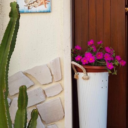 Sogno Mediterraneo Формія Екстер'єр фото