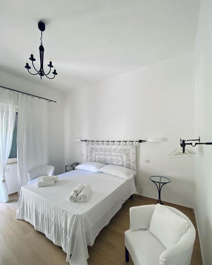 Sogno Mediterraneo Формія Екстер'єр фото
