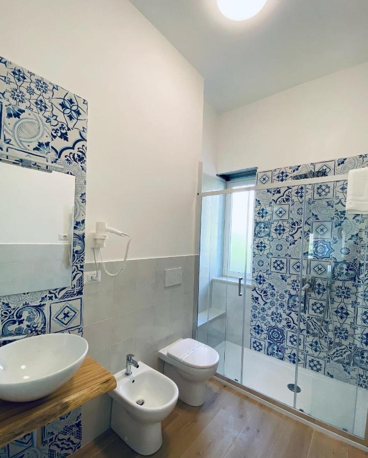 Sogno Mediterraneo Формія Екстер'єр фото