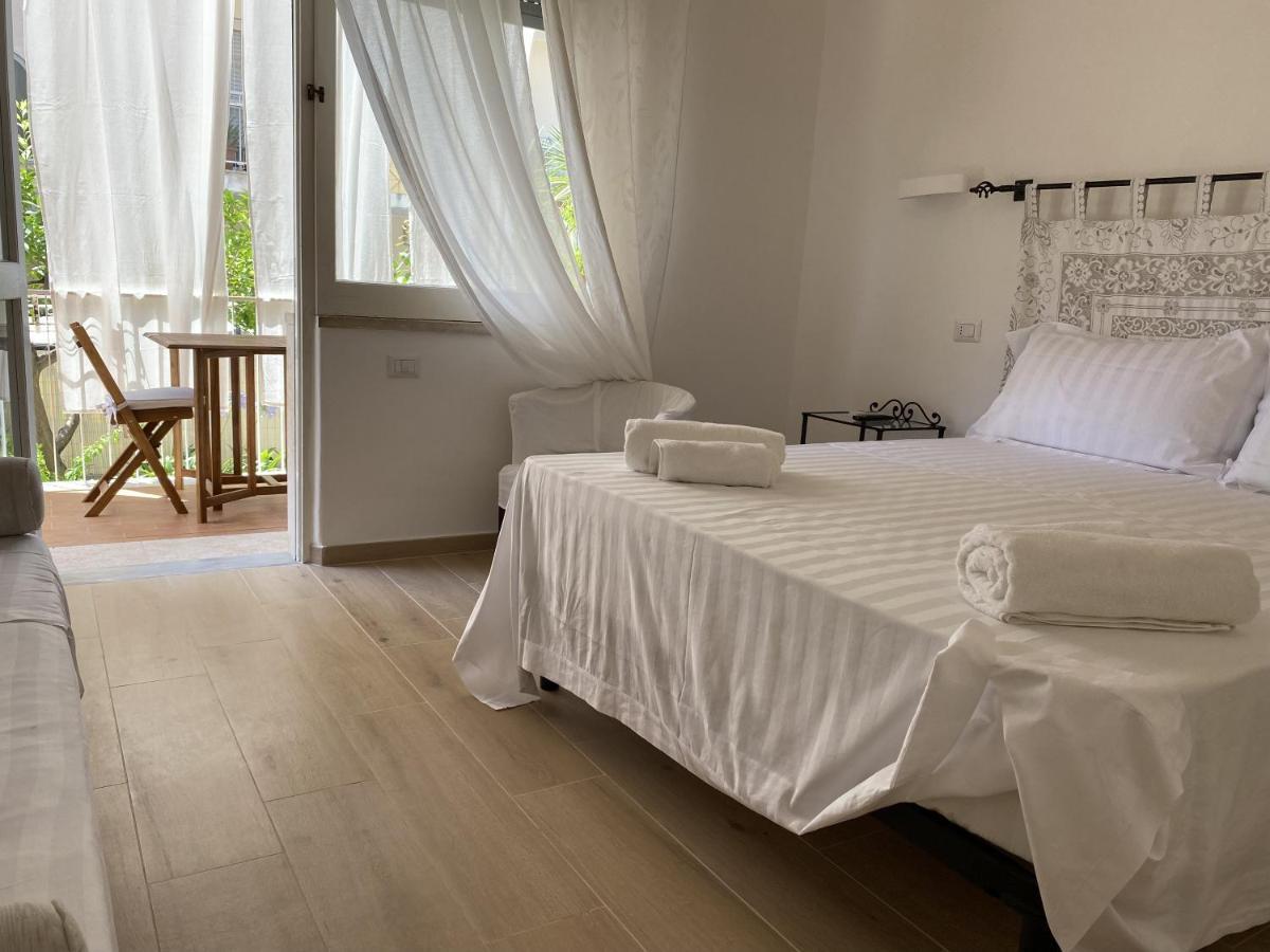 Sogno Mediterraneo Формія Екстер'єр фото