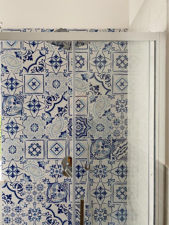 Sogno Mediterraneo Формія Екстер'єр фото