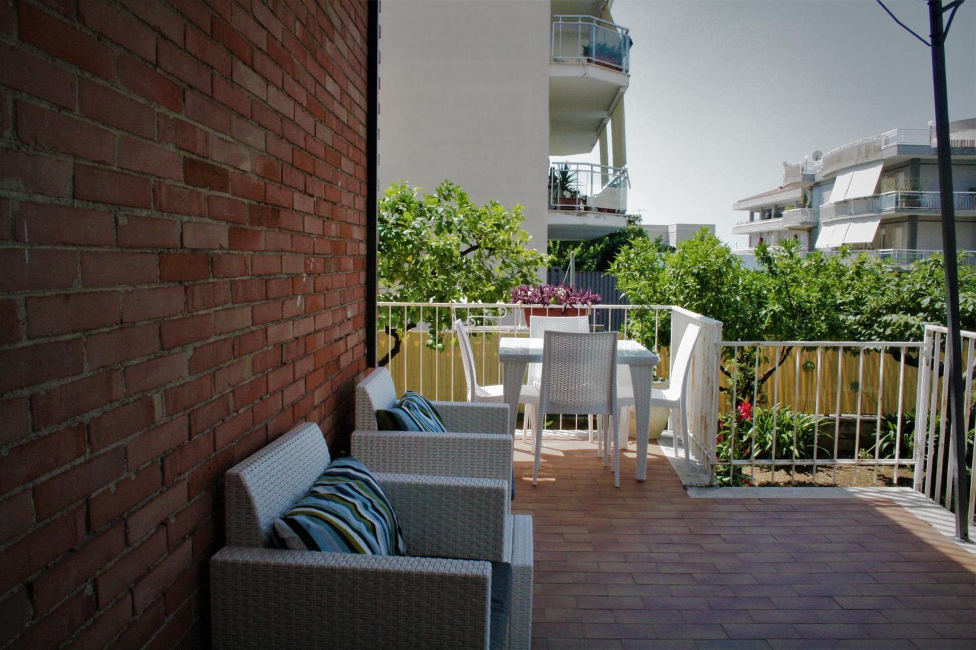 Sogno Mediterraneo Формія Екстер'єр фото